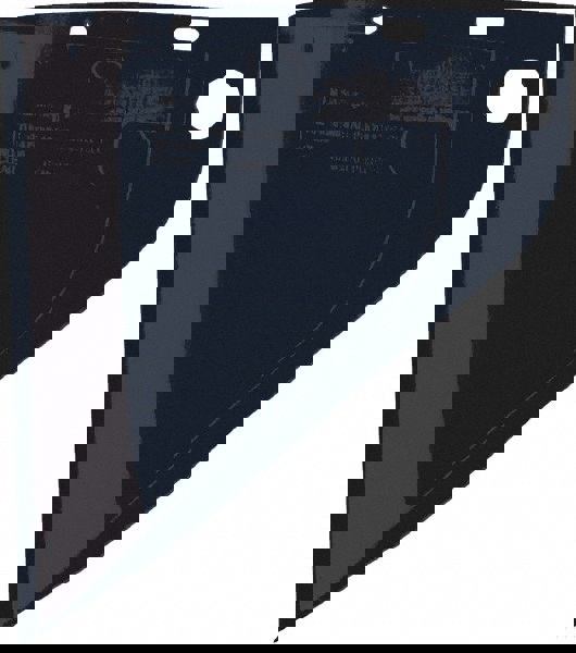 Face Shield Windows & Screens: Replacement Window, Green, 3, 0.06